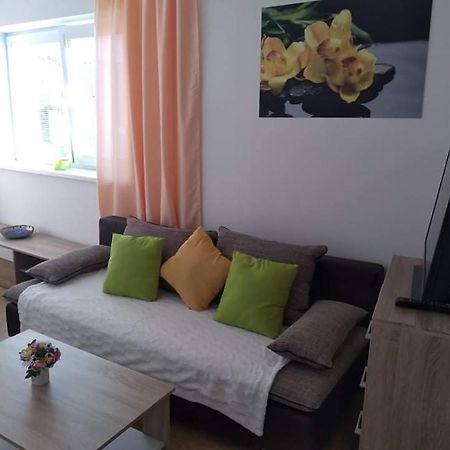 Apartman Naomi E12 Nova Lesna Luaran gambar