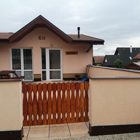 Apartman Naomi E12 Nova Lesna Luaran gambar