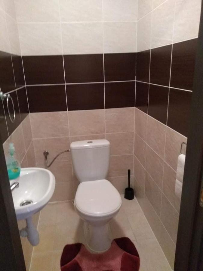 Apartman Naomi E12 Nova Lesna Luaran gambar