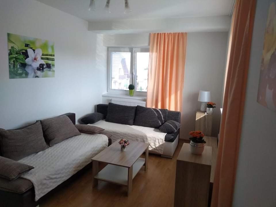 Apartman Naomi E12 Nova Lesna Luaran gambar